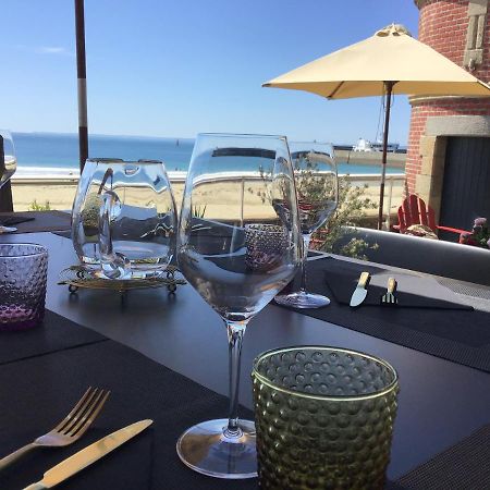Villa Bikini Quiberon Ngoại thất bức ảnh