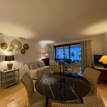 Villa Bikini Quiberon Ngoại thất bức ảnh