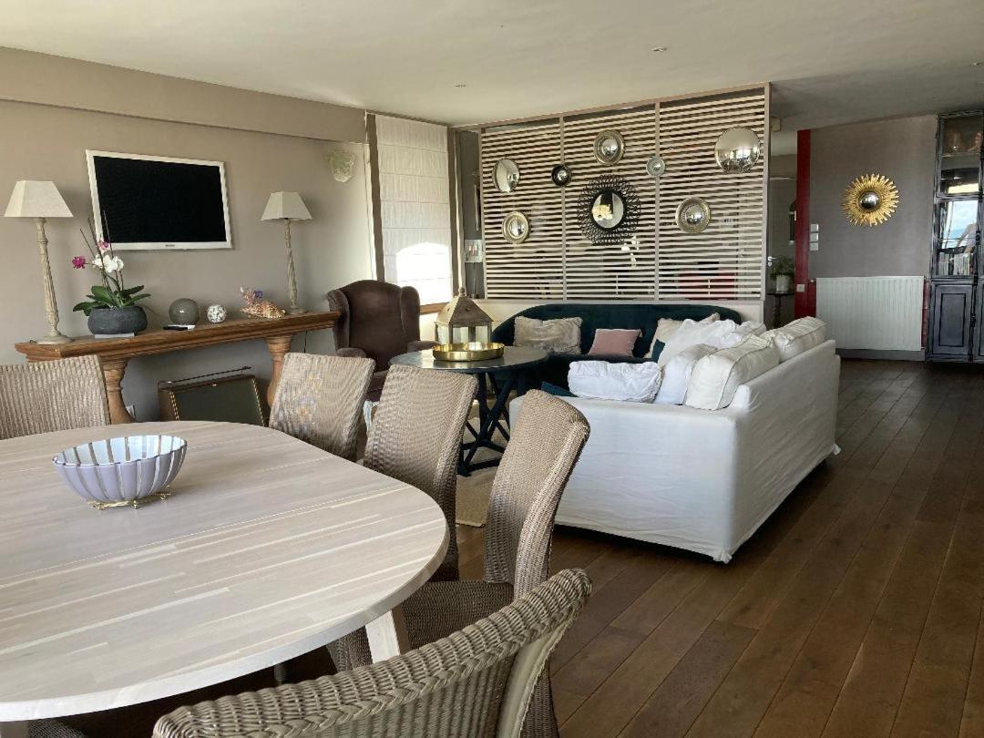 Villa Bikini Quiberon Ngoại thất bức ảnh