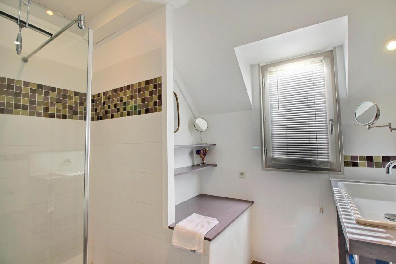 Villa Bikini Quiberon Ngoại thất bức ảnh
