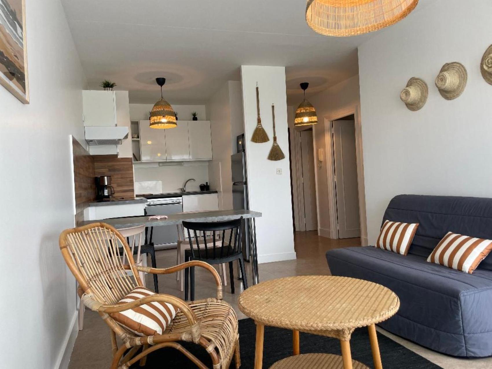 Villa Bikini Quiberon Ngoại thất bức ảnh