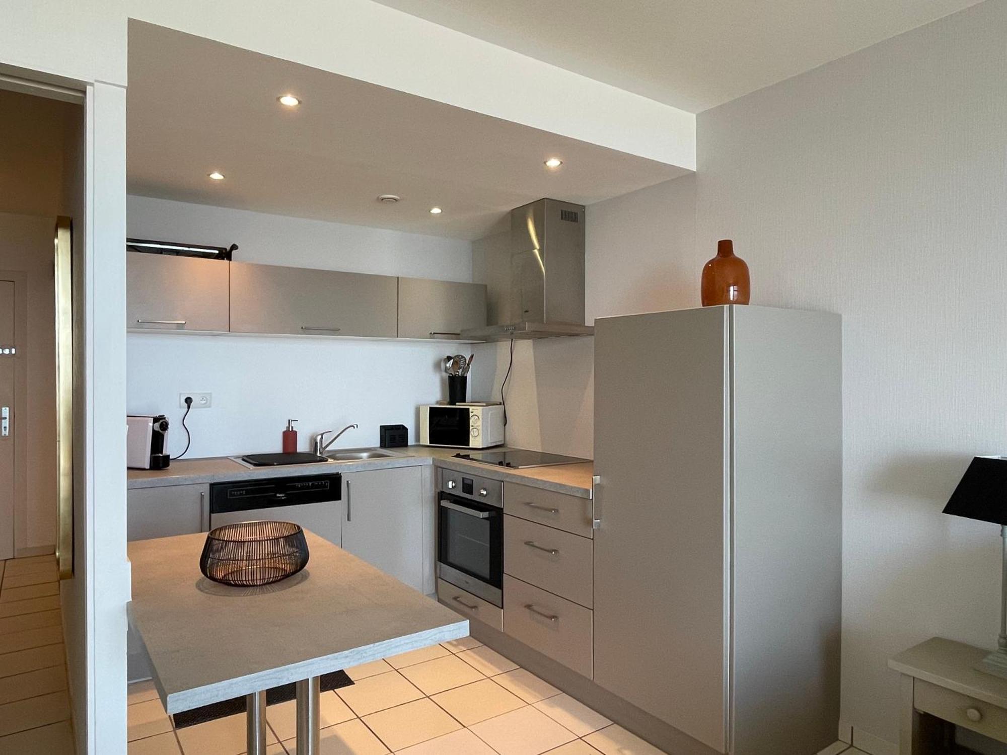 Villa Bikini Quiberon Ngoại thất bức ảnh