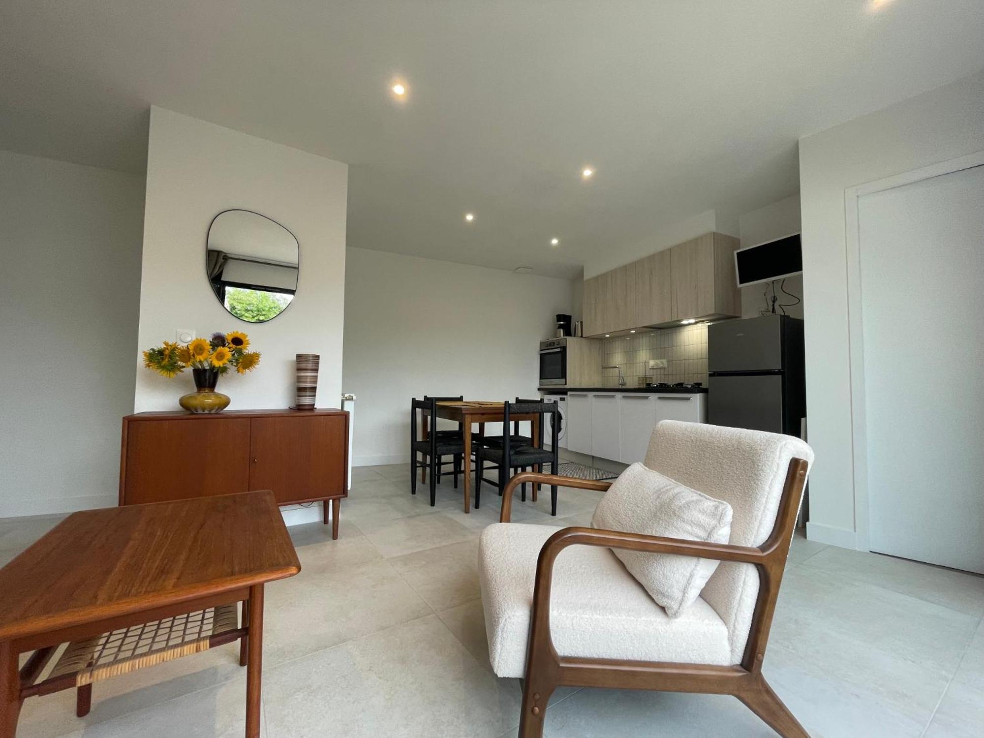 Villa Bikini Quiberon Ngoại thất bức ảnh